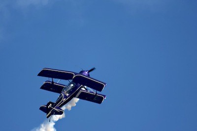 Pitts Model 12