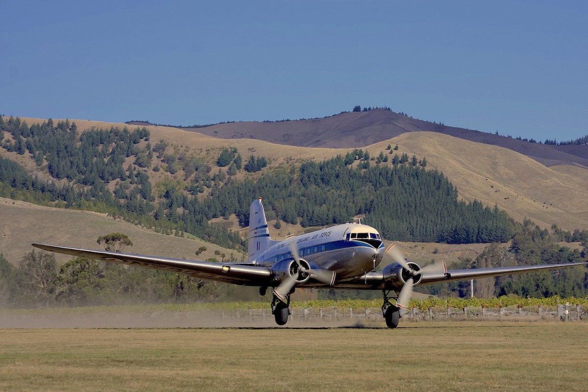 Douglas DC3