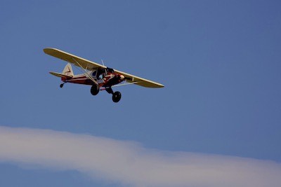 Piper Super Cub