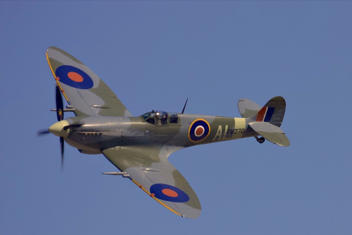 Supermarine Spitfire