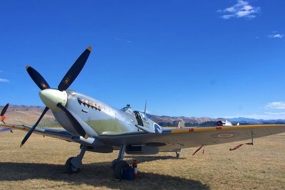 Supermarine Spitfire