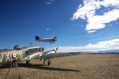 Avro Anson