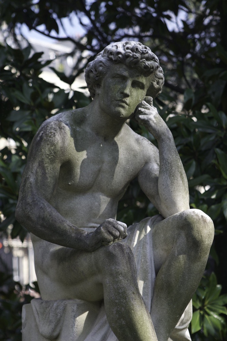 Il Dispetto by Jean Valette