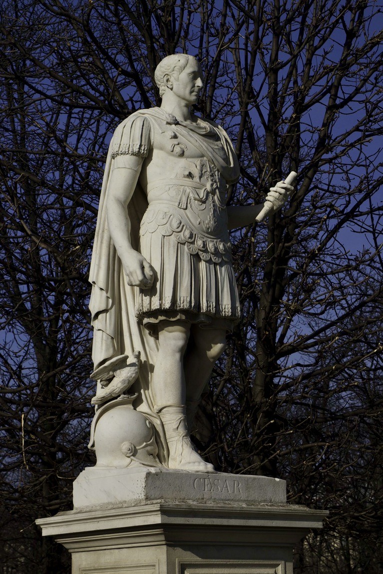Julius Ceasar