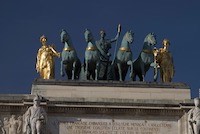 Arc de Triomphe du Carrousel