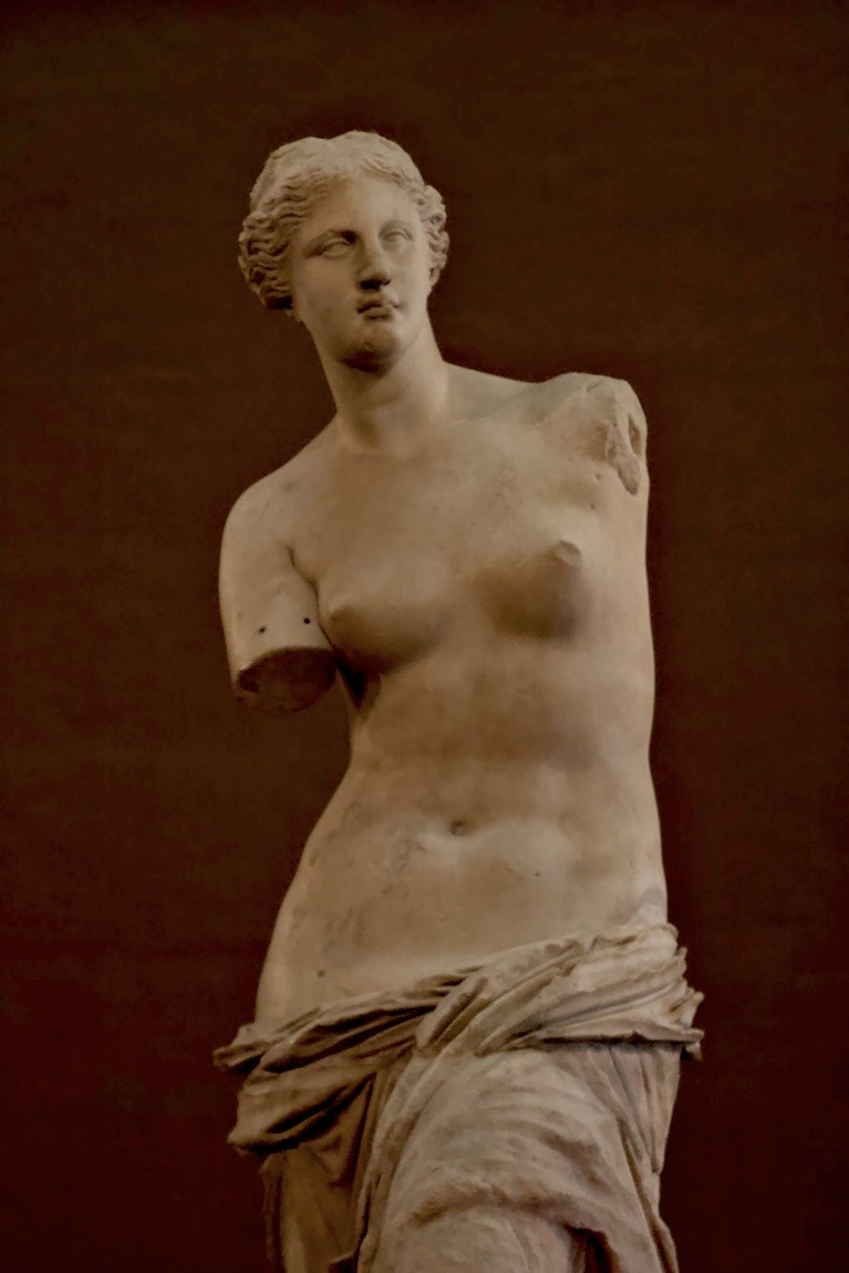 Venus di Milo