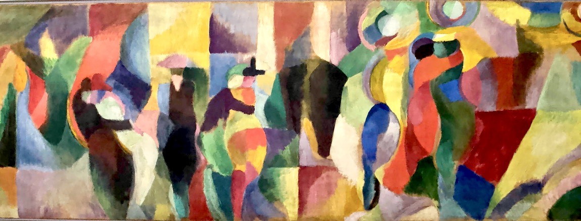 Can't place this one