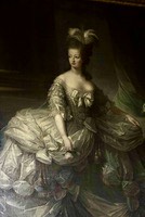 Marie Antoinette Queen of France