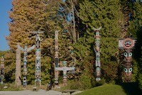 The Totem Pole Collection