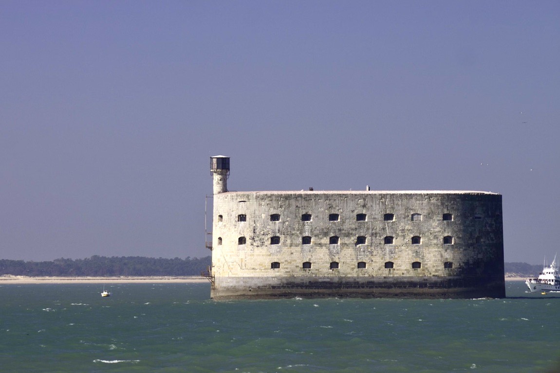 Le Fort Boyard