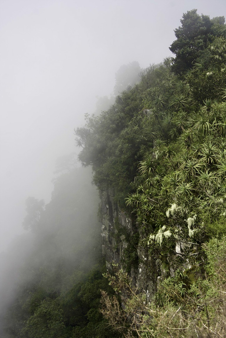 God's Window viewpoint