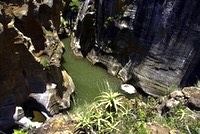 Bourke's Luck Potholes