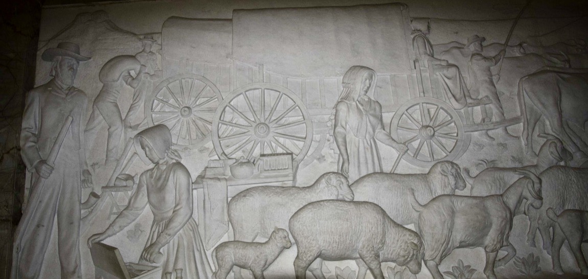 Voortrekker Monument