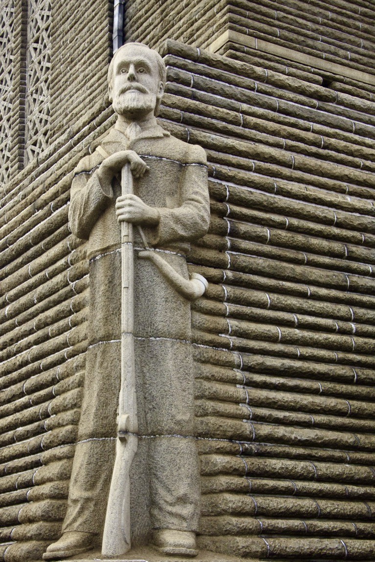Voortrekker Monument