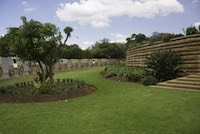 Voortrekker Monument, Pretoria