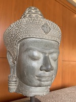 Asian art on display at Waikoloa Beach Resort