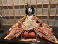 Asian art on display at Waikoloa Beach Resort