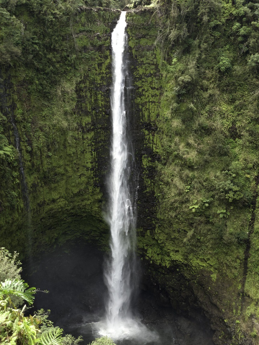 Akaka Falls