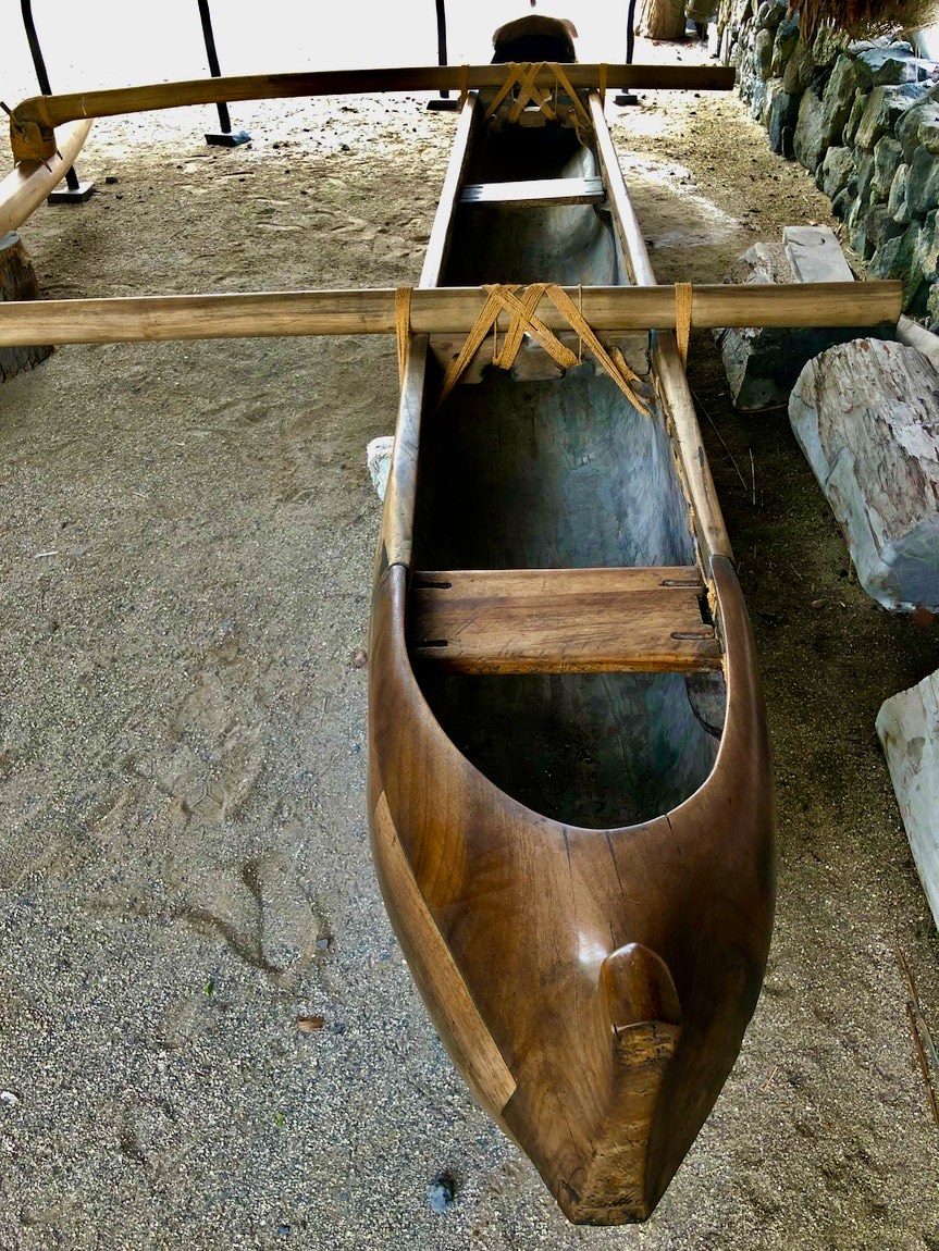 ⁨Pu‘uhonua o Hōnaunau Park⁩