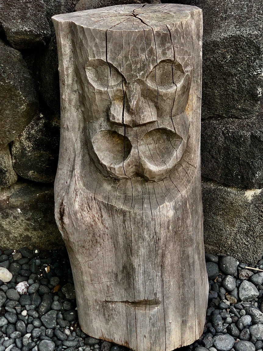 ⁨Pu‘uhonua o Hōnaunau Park⁩