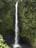 Akaka Falls