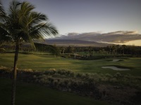 The view from our lanai