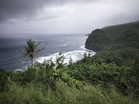 Coast at Kapaau⁩