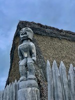 ⁨Pu‘uhonua o Hōnaunau Park⁩