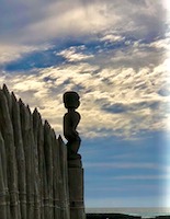 ⁨Pu‘uhonua o Hōnaunau Park⁩