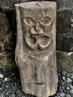 ⁨Pu‘uhonua o Hōnaunau Park⁩