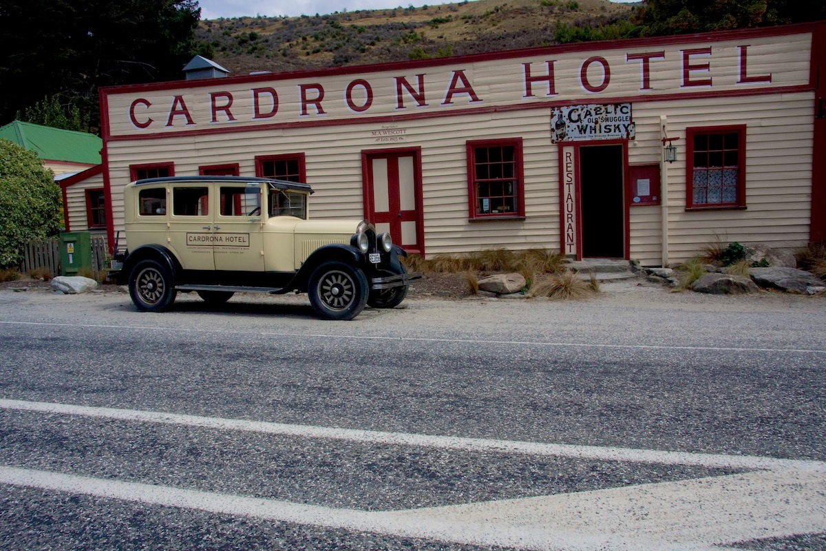 Established 1865 and going strong