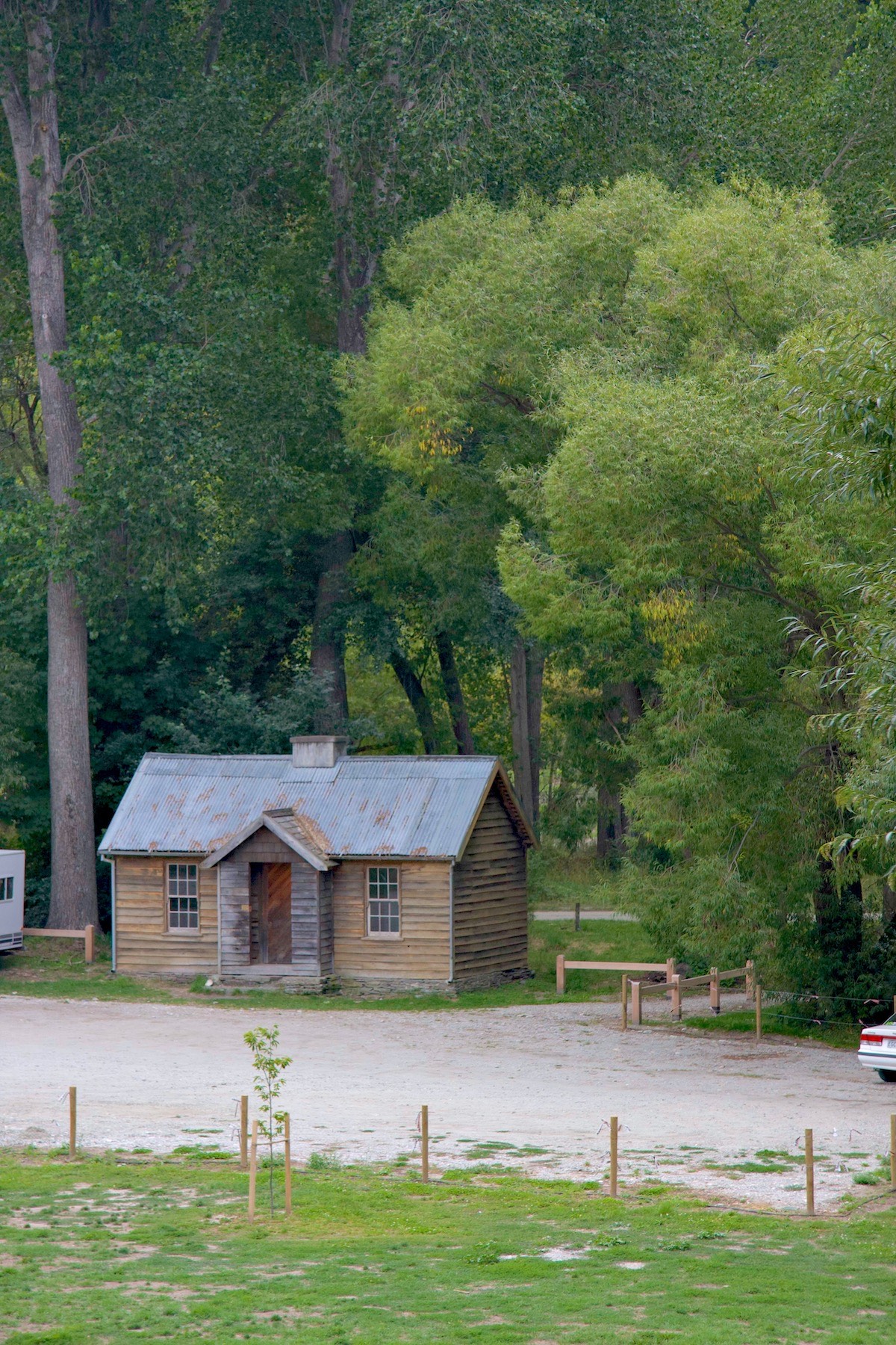 This one has lasted too