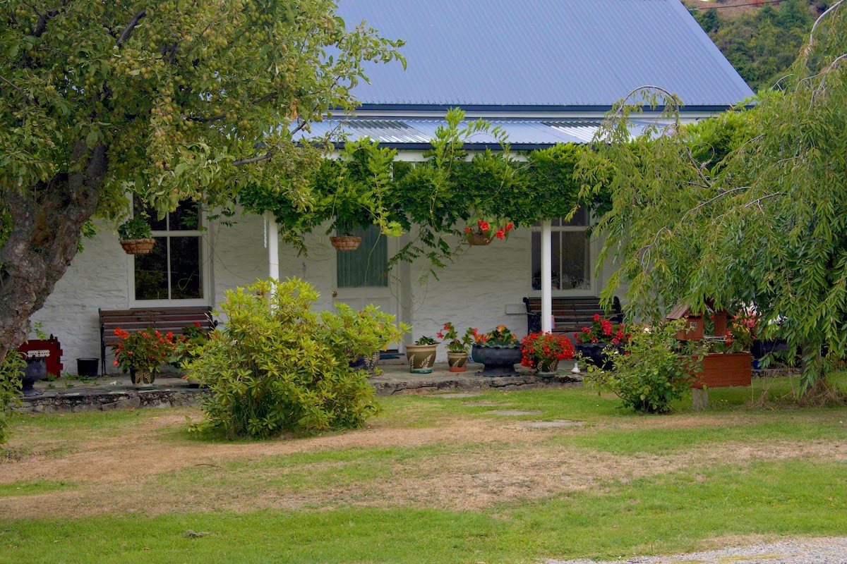 But this one looks cosier