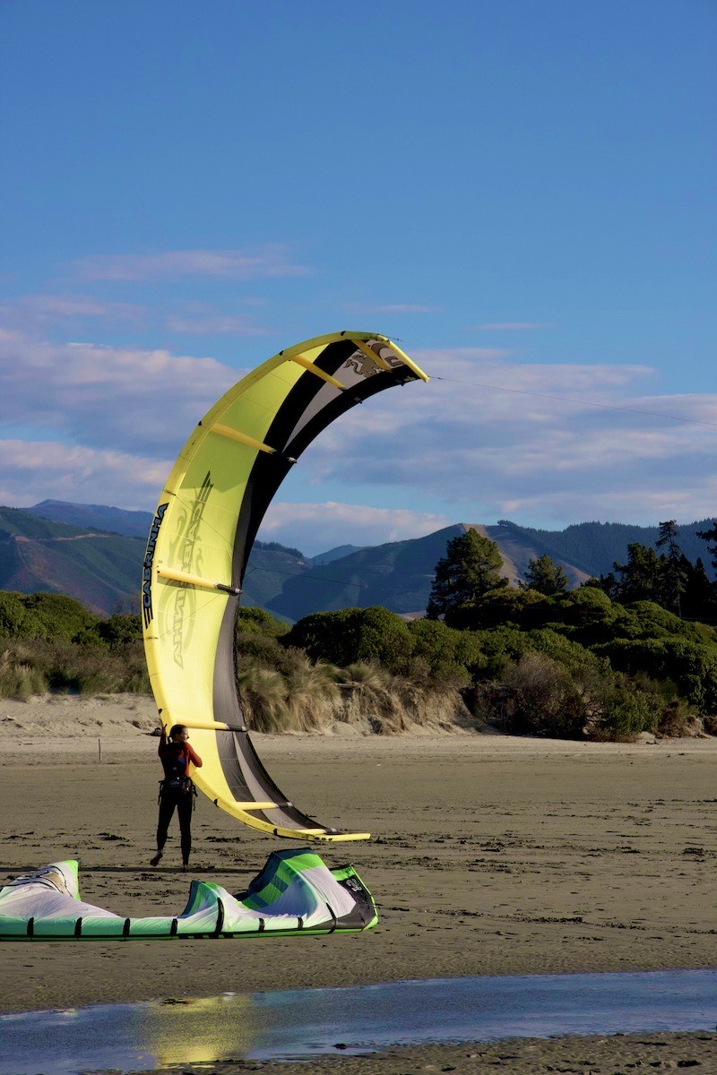 This one is the casual expert