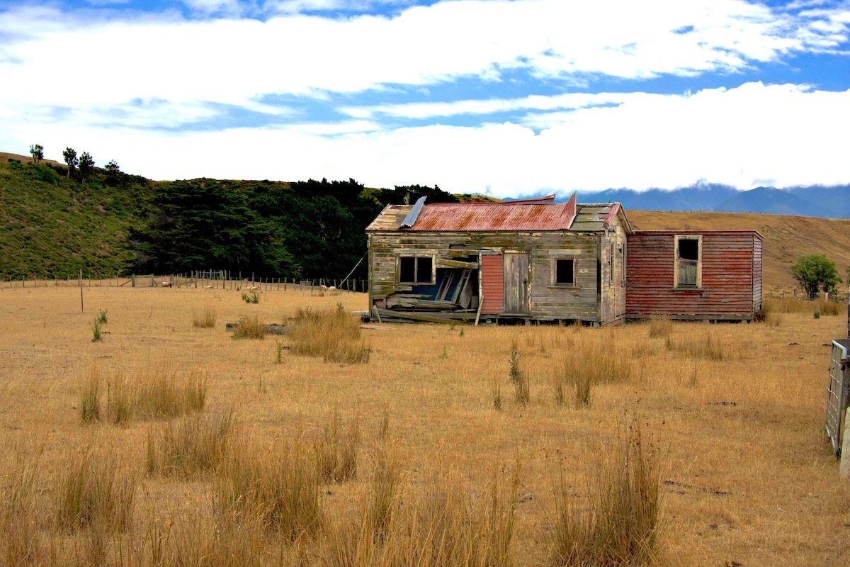 Time served is nearly up.