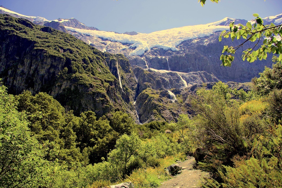 Getting closer to lunch